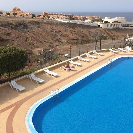 Appartement à Playa Paraiso Extérieur photo