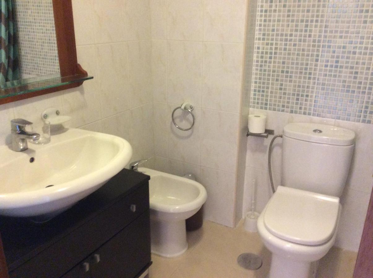 Appartement à Playa Paraiso Extérieur photo