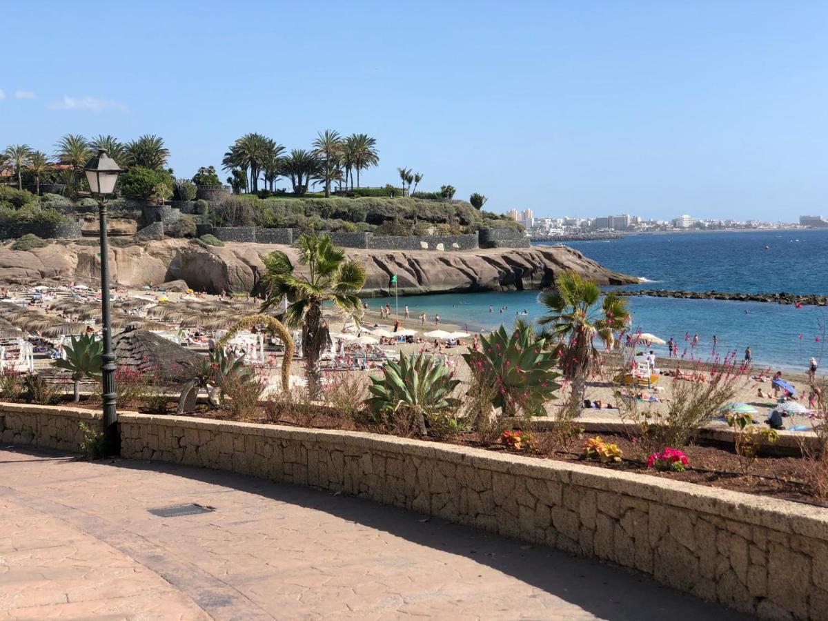 Appartement à Playa Paraiso Extérieur photo
